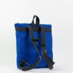 Waterproof Kids Backpack - Green&Blue - Image 6