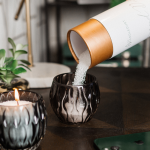 Powdered Candle - Breeze - Image 2