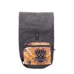 ICY PATCH - Waterproof Backpack - Image 3