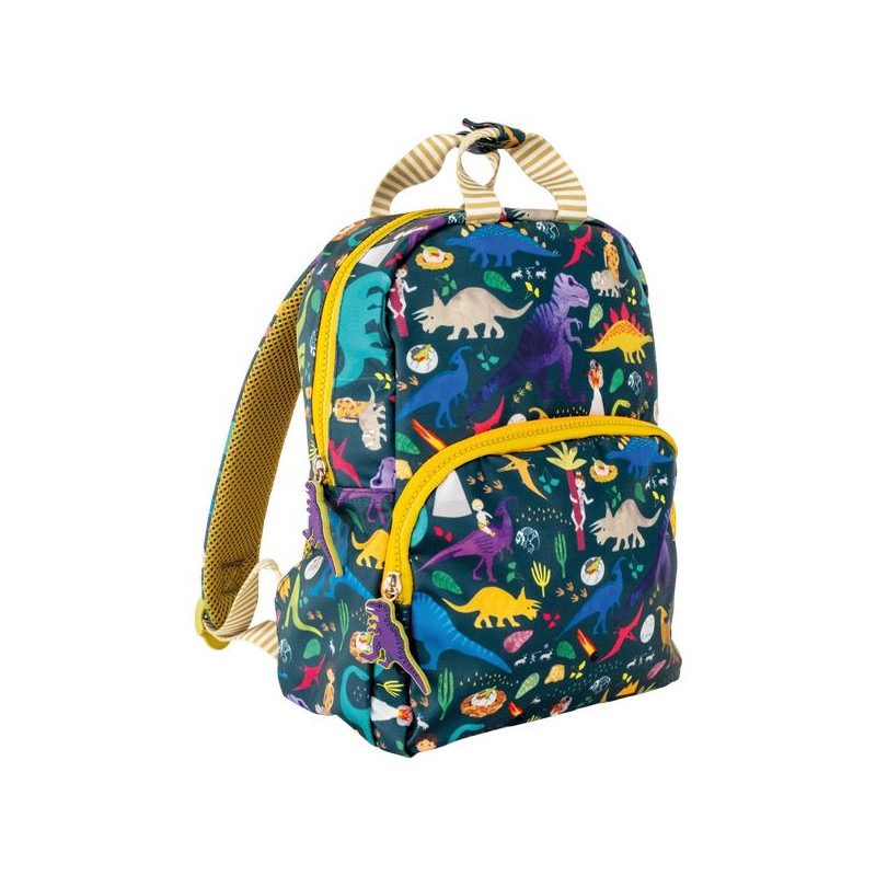 backpack-dino.jpg Dinosaur Backpack - Image 1