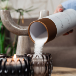 Powder Candle - Breeze - Image 5