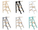 Foldable Kitchen Tower ZigZag - Image 2