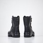 Waterproof Combat Boots with Toe Protector 734 - Image 4