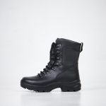Waterproof Combat Boots 736 - Image 4