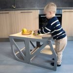 Transformable Kitchen Tower - Securestep - Image 5