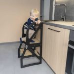 Transformable Kitchen Tower - Securestep - Image 7