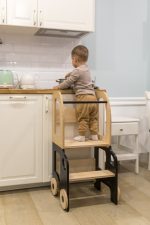 Car Kitchen Helper / Learning Table - Image 19