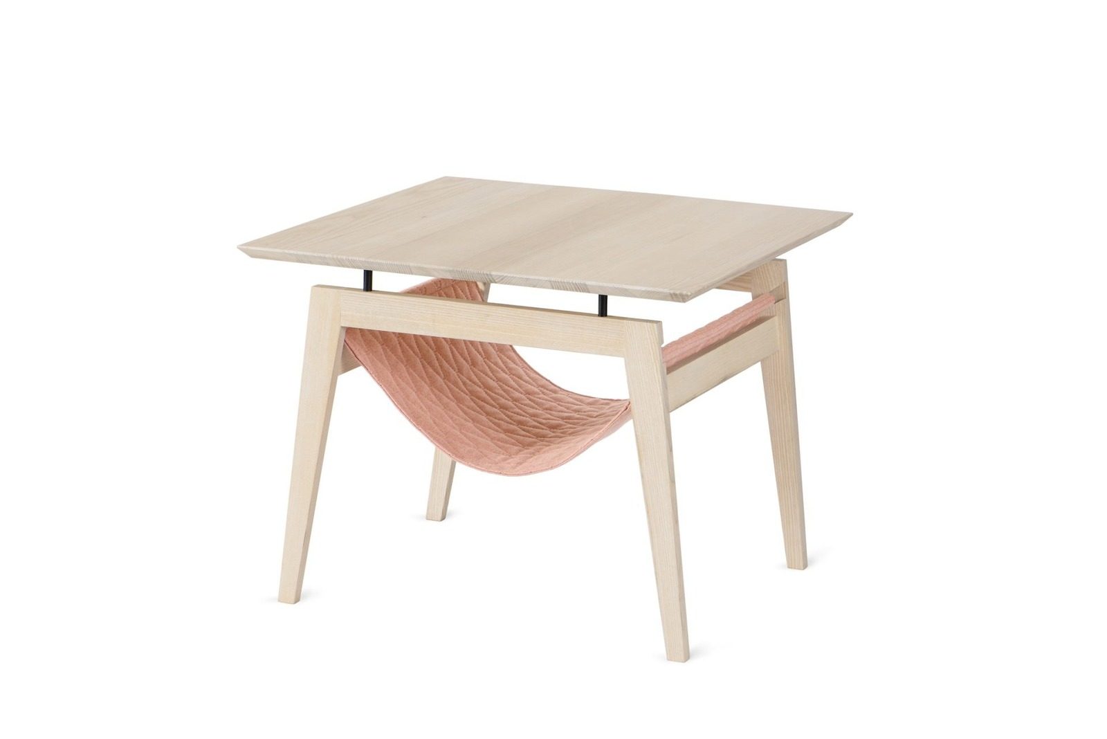 kikko-table-raspberry-9872aa41.jpg Kikko Table - Raspberry - Image 1