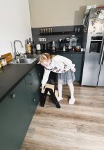 Little Space Saving step Stool - Image 17